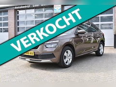 Skoda Kamiq - 1.0 TSI Style