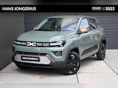 Dacia Spring - Extreme 65 26.8 kWh | CAMERA | NAVI | CRUISE CONTROL | AIRCO | APPLECARPLAY/ANDROIDAUTO |