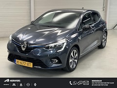 Renault Clio - 1.6 E-Tech Hybrid 140 Serie Limitee E-TECH Climate control / Trekhaak /incl. Winterset met