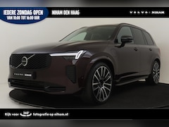 Volvo XC90 - II T8 PLUG-IN HYBRID AWD ULTRA DARK *VOL* -PANO.DAK|HARMAN/KARDON|GEVENT.LEDER+MASSAGE|LUC