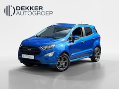 Ford EcoSport - 1.0 EcoBoost ST-Line