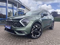 Kia Sportage - 1.6 T-GDi Plug-in Hybrid AWD GT-PlusLine | Trekhaak, 10 jaar garantie, 360° camera, Stoelv