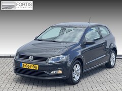 Volkswagen Polo - 1.0 AIRCO | MULTIMEDIA SCHERM |