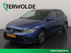 Volkswagen Polo - 1.0 TSI Life Business | Virtual Cockpit | Privacyglas |