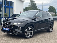 Hyundai Tucson - 1.6 T-GDI PHEV Premium 4WD | Stoel ventilatie, Elektr. stoel, 360° camera, Leder, Keyless,