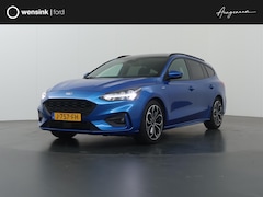 Ford Focus Wagon - 1.0 EcoBoost ST Line Business | Panoramadak | Winterpakket | Cruise Control Adaptief | B&O