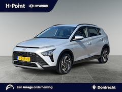 Hyundai Bayon - Comfort 1.0 T-GDI 100pk | APPLE CARPLAY / ANDROID AUTO | CAMERA | PARKEERSENSOREN | 16" LM