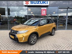 Suzuki Vitara - 1.5 Hybrid Select