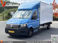 Volkswagen Crafter - 35 2.0 TDI L4H3 | € 7.950, - NETTO | Euro 6 | Camera | Bakwagen |