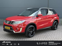 Suzuki Vitara - 1.4 Boosterjet Select Smart Hybrid / Dealer onderhouden /Trekhaak / Achteruitrijcamera / C
