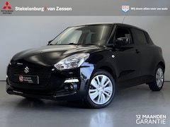 Suzuki Swift - 1.2 Select | App Connect | NAP | NL Auto | Airco | Camera | Rijklaarprijs
