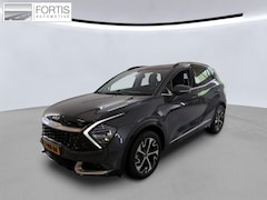Kia Sportage - 1.6 T-GDi Hybrid DynamicPlusLine NL-AUTO | PANODAK | LEDER | TREKHAAK |
