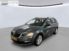Skoda Octavia Combi - 1.0 TSI Greentech Business Edition NL-AUTO | NAVI | ECC