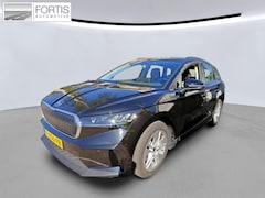Skoda Enyaq iV - 60 Selection NL-AUTO |SOH 93.7% |CAMERA | NAVI | LED|