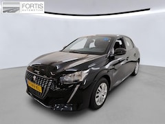 Peugeot 208 - 1.2 PureTech Active NL-AUTO| NAVI | CRUISE | AIRCO
