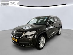 Skoda Kodiaq - 1.5 TSI Business Edition NL-AUTO | PANODAK | TREKHAAK | 150 PK