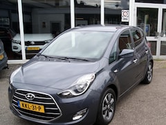 Hyundai ix20 - 1.4i i-Motion Clima, Pdc, Lmv, RIJKLAARPRIJS