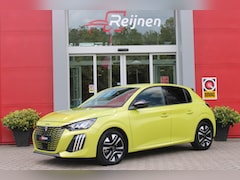 Peugeot 208 - 1.2 100PK ALLURE | PARKEERSENSOREN VOOR + ACHTER | DRAADLOZE APPLE CARPLAY/ANDROID AUTO |