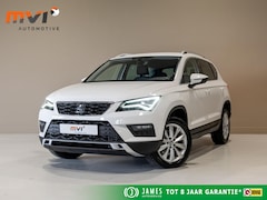 SEAT Ateca - 1.4 EcoTSI Style Business Intense / 150pk / Trekhaak / Achteruitrij camera / Virtual dashb