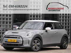 MINI Electric - 33 kWh/ NIEUW MODEL/ MOONWALK GREY/ SOH 94%