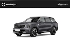 Kia Sorento - 1.6 T-GDi Plug-in Hybrid 4WD ExecutiveLine 7p | Panoramaschuifdak | 360 Camera | Stoelvent