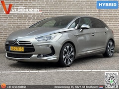 Citroën DS5 - 2.0 Hybrid4 Business | Cruise | Climate | Leder | Memory | Navi | Camera |