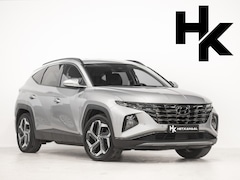 Hyundai Tucson - 1.6 T-GDI PHEV Comfort 4WD Leer Keyless Stoelv 19'
