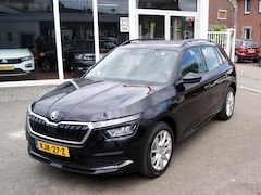 Skoda Kamiq - 1.0 TSI Active Airco, Pdc, Cruise, lmv, RIJKLAARPRIJS
