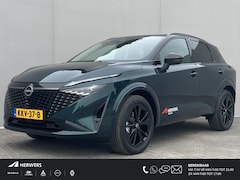Nissan Qashqai - 1.5 e-Power Tekna / 10 Jaar More / Facelift Model / Panoramadak / Adaptief Cruise Control