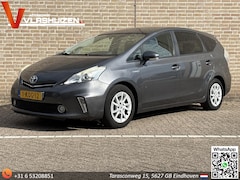 Toyota Prius Wagon - 1.8 Aspiration | 7 Persoons | Pano | Camera | Cruise | Climate |