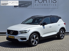 Volvo XC40 - 1.5 T5 Recharge R-Design NL-AUTO | PANODAK | TREKHAAK | 1/2 LEDER