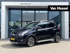 Opel Karl - 1.0 Rocks Online Edition