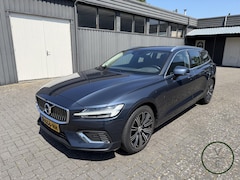 Volvo V60 - 2.0 T6 Twin Engine AWD Inscription | Memory | Camera | BTW |