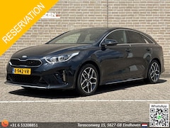 Kia Pro cee'd - ProCeed 1.0 T-GDI GT-Line Edition | € 7.200, - NETTO | Camera | Cruise | Climate | Navi |