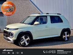 Hyundai Inster - Evolve 49 kWh / € 3.000, - Voordeel op de nieuwprijs / Rijklaarprijs / Direct leverbaar /