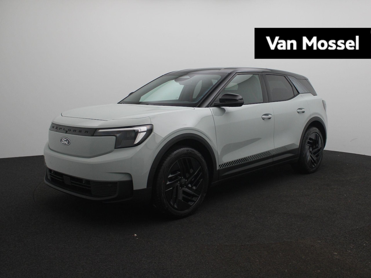 Ford Explorer - Collection Extended Range RWD 79 kWh | UIT VOORRAAD LEVERBAAR | Trekhaak | B&O geluidsyste - AutoWereld.nl