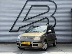 Fiat Panda - 1.2 Edizione Cool 2e Eigenaar|Airco|Elek ramen|Dealer onderhouden|N.A.P|APK tot 08-2026