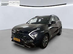 Kia Sportage - 1.6 T-GDi Hybrid GT-PlusLine NL-AUTO | FULL OPTION | TREKHAAK