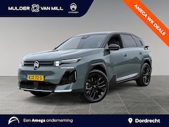 Citroën C5 Aircross - Max Comfort Range EV 73kWh 210pk | STOELMASSAGE/KOELING/VERWARMING | 360° CAMERA | APPLE C