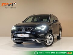 SEAT Ateca - 1.5 TSI FR Business Intense / 150pk / Trekhaak / Achteruitrij camera / Beats / Stoelverwar