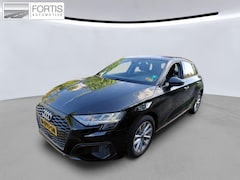 Audi A3 Sportback - 30 TFSI Pro Line NL-AUTO | LEDER | DIGIDASH | PDC