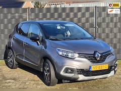 Renault Captur - 0.9 TCe Intens Airco | Camera | PDC'S V+A | NAVI