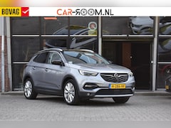 Opel Grandland X - 1.6 Turbo Hybrid4 Innovation Keyless Stoelkoel Camera Lane 4WD