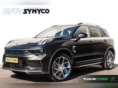 Lynk & Co 01 - 1.5 Plug-in Hybrid 262 Pk I Panoramadak I Adapt. Cruise | 20 inch LMV | Achteruitrijcamera