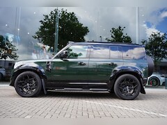Land Rover Defender 110 - P400 X-Dynamic 7p. GERESERVEERD