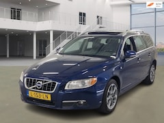 Volvo V70 - 2.0 T5 Momentum