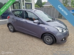 Hyundai i10 - 1.0i i-Motion Comfort Incl. garantie