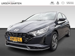 Hyundai i20 - 1.0 T-GDI Comfort | Achteruitrijcamera | Airco | Apple Carplay/Android Auto|telefoonintegr
