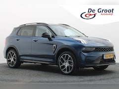 Lynk & Co 01 - 1.5 Plug-in Hybrid 360° Camera, Panoramadak, ACC, Apple Carplay, DAB, PDC, 20''