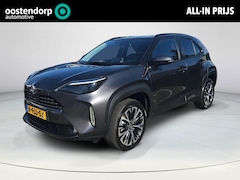 Toyota Yaris Cross - 1.5 Hybrid Executive (Navi - Parkeersensoren)